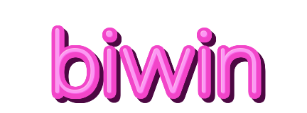 biwin — logo kanal
