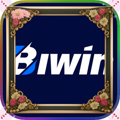 biwin — mitra unggulan