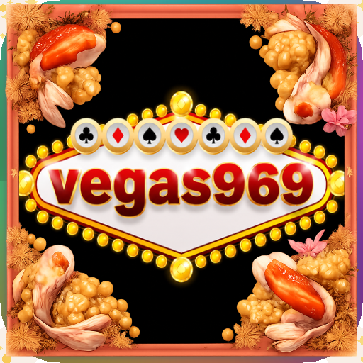 vegas969 — mitra unggulan