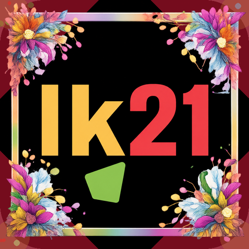 lk21 — mitra unggulan